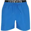Calvin Klein Inense Power Medium Double Badeshorts