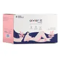 Aura Herbals - Over It Day & Night 2 x 60 kapsler