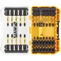 DeWalt Dt70737t-qz Boresæt 31 Enheder