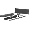 Boya By-pvm3000l Professional Shotgun Microphone (long)