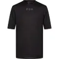 FOX Ranger Wordmark Jersey sort