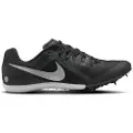 Nike Zoom Rival Multi-pig- og banesko til multi-events - sort