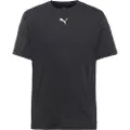 Puma Cloudspun Soft Breathable T-shirt Med Korte ærmer