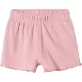 Name it Økologisk Bomuld Shorts