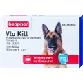 Beaphar Vlo Kill loppemiddel til hunde (fra 11 kg)