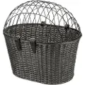 Trixie Cykelkurv Rattan