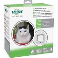 Petsafe Staywell Manuel Kattelem