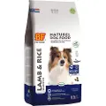 Biofood BF Petfood lam og ris hundefoder