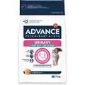Advance Vet Feline Sterilized Urinary 7.5kg Kattemad