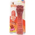 Nylabone Dura Chew Beef Jerky - Large: ca. L 20 x B 5,5 x H 3 cm
