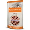 Nature´s Variety Original Canine Adult Mini Kalkun 8x150g Hundefoder