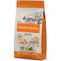 Nature´s Variety Selected Kitten Kyllingemad Til Katte 1.25kg