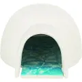 Trixie Iglu med Kølemåtte - L 13 x B 9 x H 15 cm