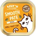 Lily's Kitchen Paté kylling vådfoder til katte