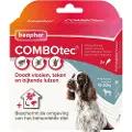 Beaphar Combotec loppemiddel til hunde