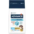 Affinity Advance Puppy Sensitive - Laks og Ris - 12 kg