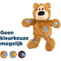 Kong Wild Knots Bears - L