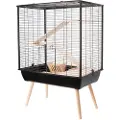 Zolux Neo Cozy H80 Gnaverbur
