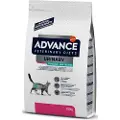 Affinity Advance Vet. Diets Urinary Sterilised Low Calorie Katte - 2,5 kg