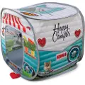 Kong Play Spaces Camper Legetøj
