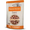 Nature´s Variety Original Feline Voksen Kyllingepaté 12x70g Kattefoder