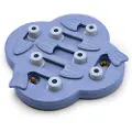SmartaSaker Dog Hide N Slide Composite