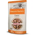 Nature’s Variety Nature's Variety Original Paté No Grain Mini 8 x 150 g - Okse