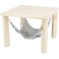 Trixie Shelter with hammock Sunny 37 x 29 x 37 cm