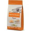 Nature’s Variety Nature's Variety Original Mini Adult Kylling - 1,5 kg