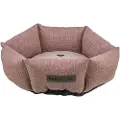 Trixie rund hundekurv Viviana 50 cm