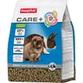Xtra vital Care+ Senior Kaninfoder 1.5g