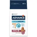 Affinity Advance Medium Senior Vitality 7+ - Økonomipakke: 2 x 12 kg