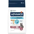 Advance Sterilized Senior +10 Kylling - Økonomipakke: 2 x 1,5 kg