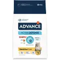 Affinity Advance 8,5 kg + 1,5 kg gratis! 10 kg Advance kattefoder - Sensitive Laks & ris