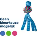 Kong Wubba Weaves - Str. L: ca. L 33 x B 9 x H 9 cm