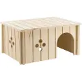 Ferplast 33x23.6x16 Cm Gnaverhus