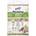 Bunny Nature Bunny Bedding O'Linum Hørstrøelse - 35 liter