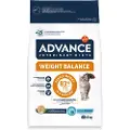 Advance Veterinary Weight Balance kattefoder