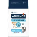 Affinity Advance 8,5 kg + 1,5 kg gratis! 10 kg Advance kattefoder - Kitten Kylling & ris