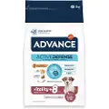 Affinity Senior Mini Kylling Og Ris Hundefoder 3kg