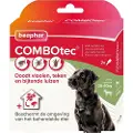Beaphar Combotec loppemiddel til hunde