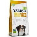 Yarrah Øko Adult øko Kylling - 10 kg