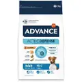 Advance Canine Adult Mini Kylling Og Ris Hundesnack 3kg