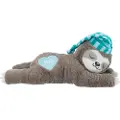 Trixie Junior hundelegetøj dovendyr - ca. L 34 cm