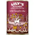 Lily's Kitchen Campfire Stew vildt vådfoder til hunde