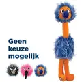 Kong Dog Toy Comfort Jumbo Birds XL 52cm Assorted Colors