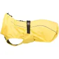 Trixie Vimy Dog Raincoat Yellow XS Circum: 20-39cm Length: 25cm