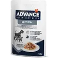 Affinity Advance Vet Canine And Feline Recovery Pouch 11x100g Hundesnack