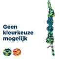 Kong Rope Bunji Legetøj