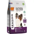 BF Petfood Senior Mini fjerkræ hundefoder